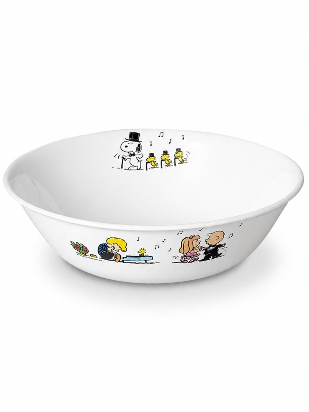 Corelle X Peanuts Snoopy Large Bowl
